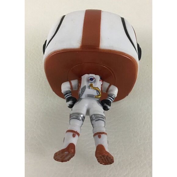 Funko Pop Games Fortnite Series 1 Moonwalker Vinyl Figurine Nasa Space 2018 Toy - Picture 7 of 8